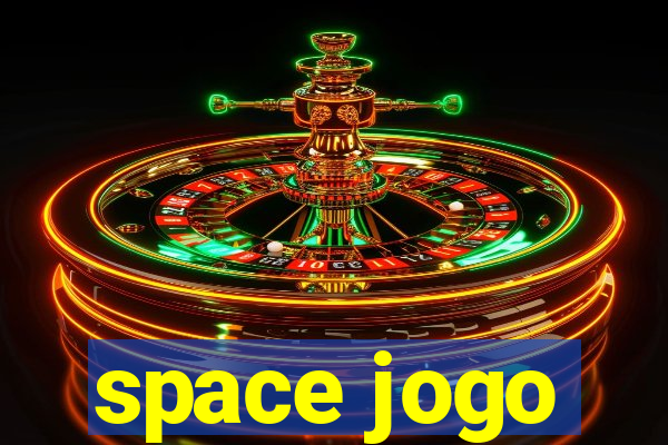 space jogo